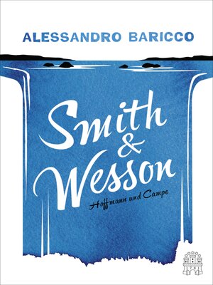 cover image of Smith & Wesson